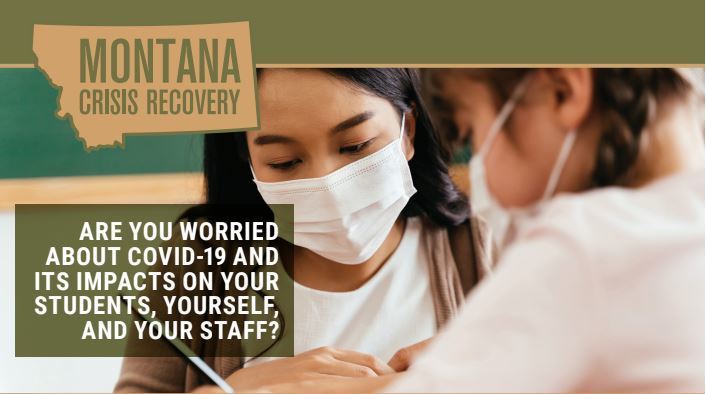 Montana Crisis Recovery