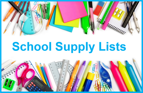 AJSHS 23-24 School Supply List | Anaconda School District #10