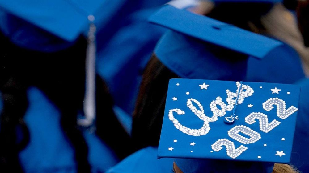 Class of 2022